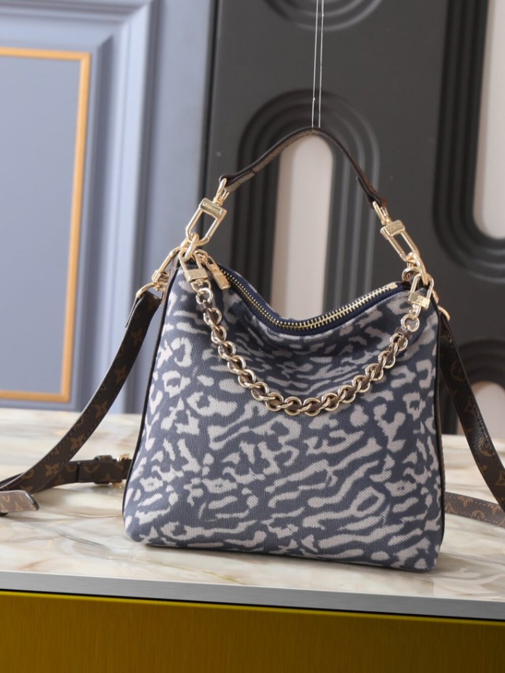 Louis Vuitton Multipass Bag